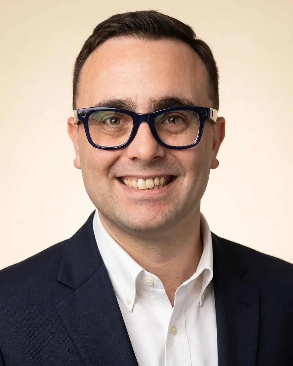 Carlos García, fundador de Hilo